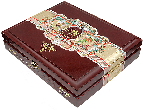 My Father Cedros Deluxe Cervantes