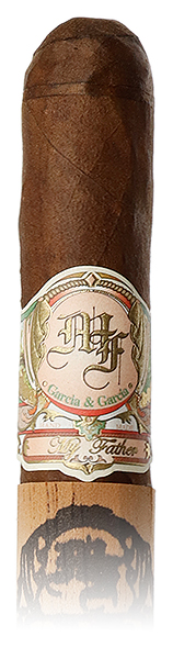 My Father Cedros Deluxe Cervantes