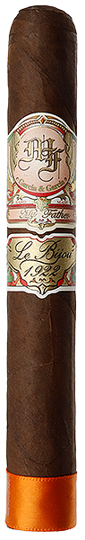 My Father Le Bijou 1922 Toro