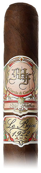 My Father Le Bijou 1922 Toro