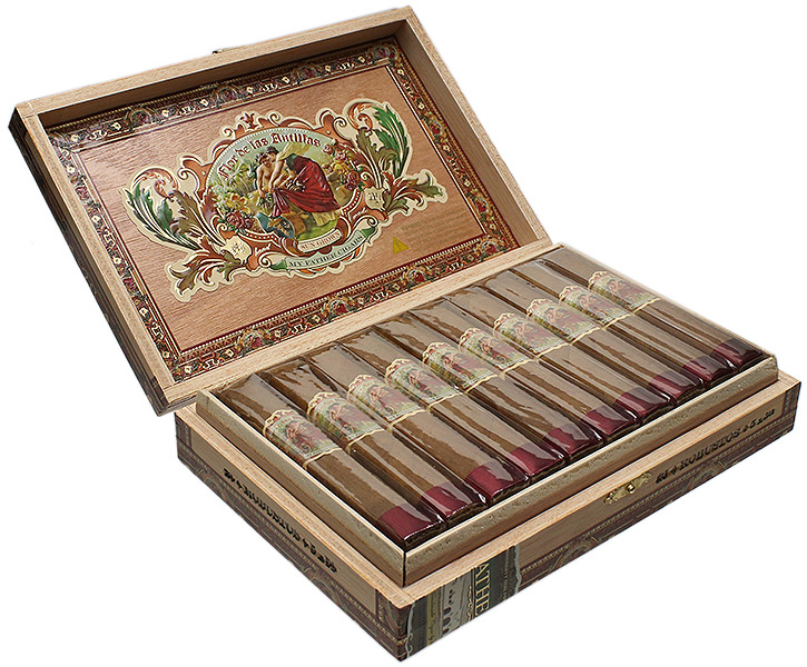 My Father Flor de las Antillas Robusto