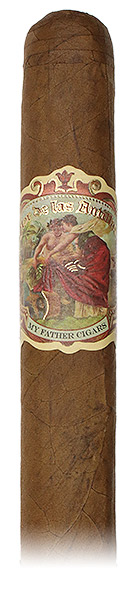 My Father Flor de las Antillas Robusto
