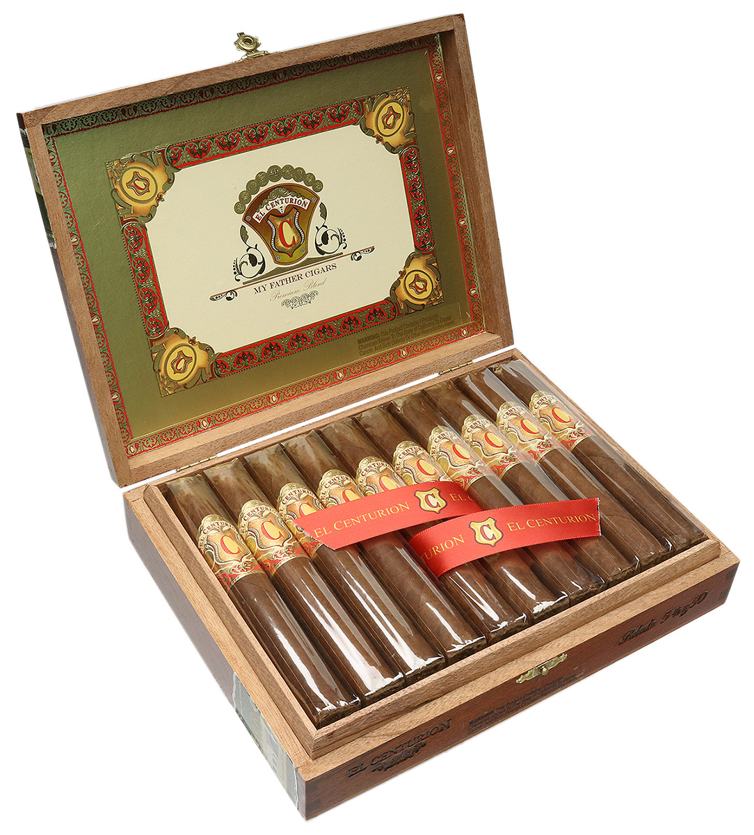 My Father El Centurion Robusto