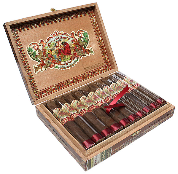 My Father Flor de las Antillas Maduro Toro