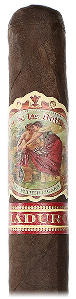 My Father Flor de las Antillas Maduro Toro