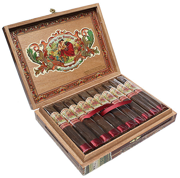 My Father Flor de las Antillas Maduro Corona