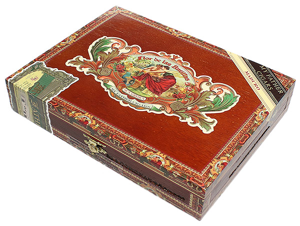 My Father Flor de las Antillas Maduro Corona