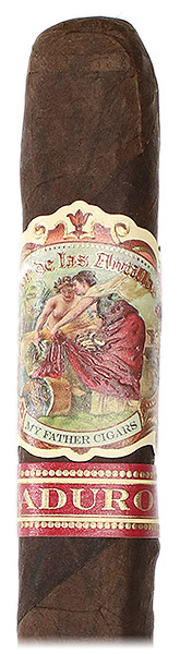 My Father Flor de las Antillas Maduro Corona