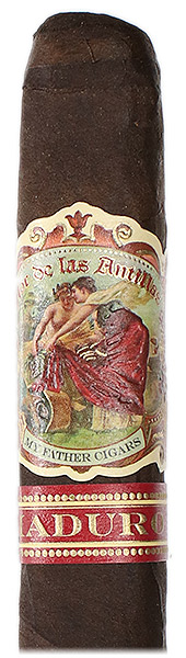 My Father Flor de las Antillas Maduro Petite Robusto