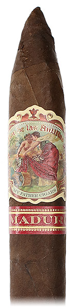 My Father Flor de las Antillas Maduro Torpedo