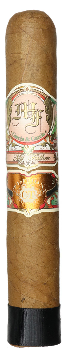 My Father Connecticut Robusto