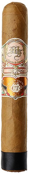 My Father Connecticut Toro Gordo