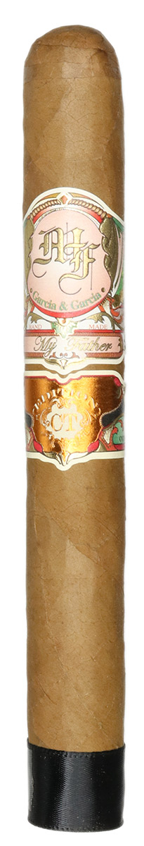 My Father Connecticut Corona Gorda