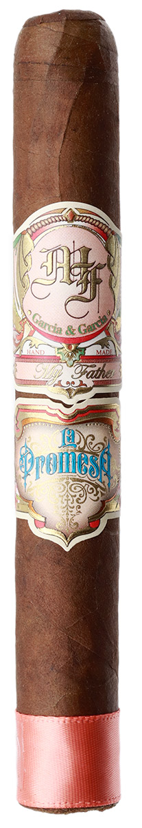 My Father La Promesa Corona Gorda