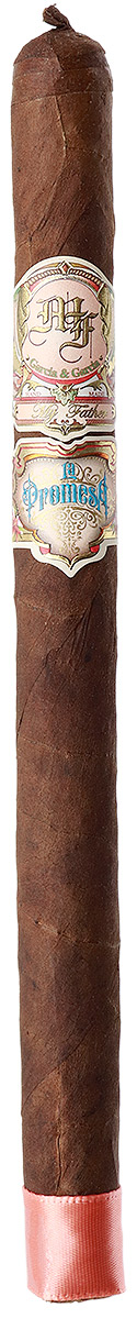 My Father La Promesa Lancero