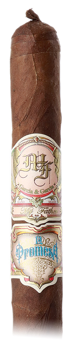 My Father La Promesa Lancero