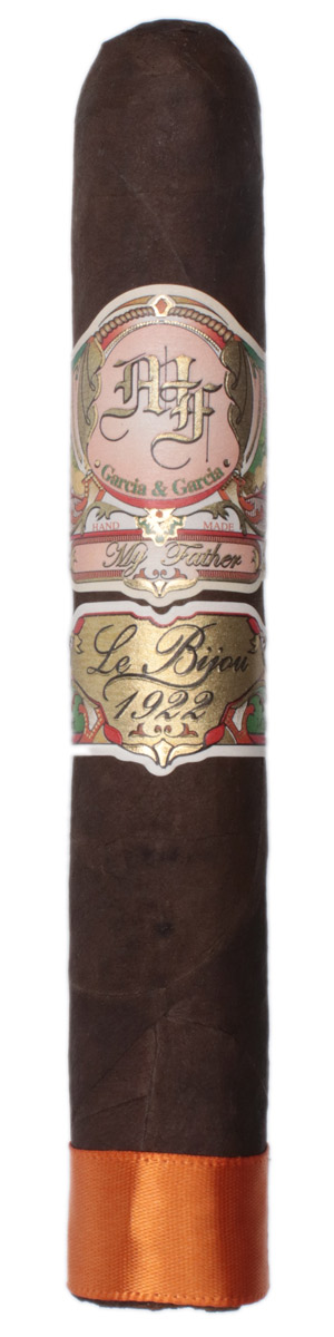 My Father Le Bijou 1922 Grand Robusto