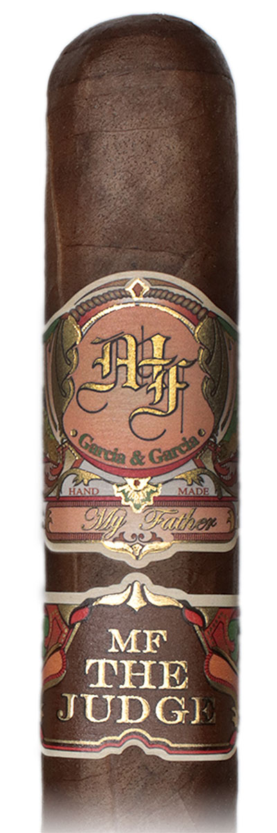 My Father The Judge Grand Robusto BP