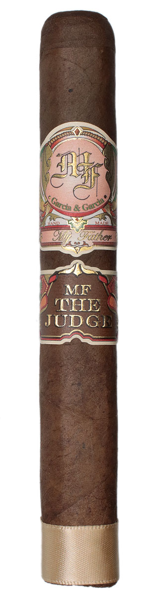 My Father The Judge Toro Fino BP