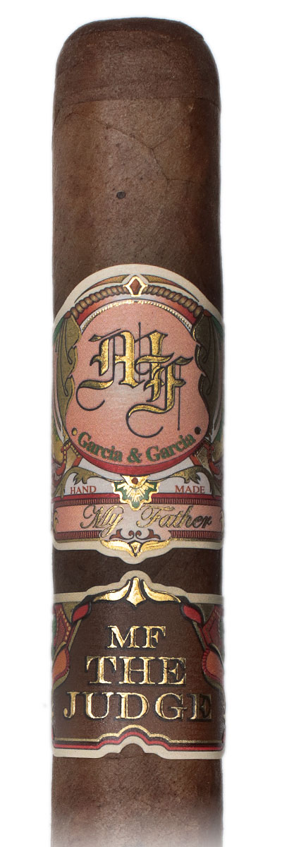 My Father The Judge Toro Fino BP