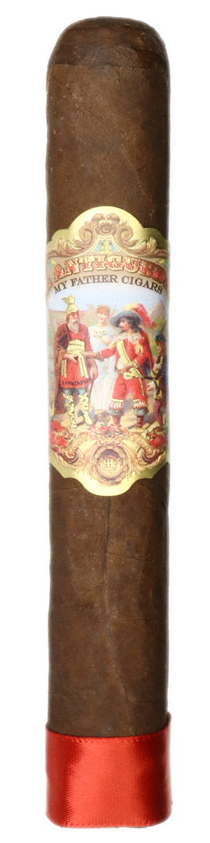 My Father La Antiguedad Robusto