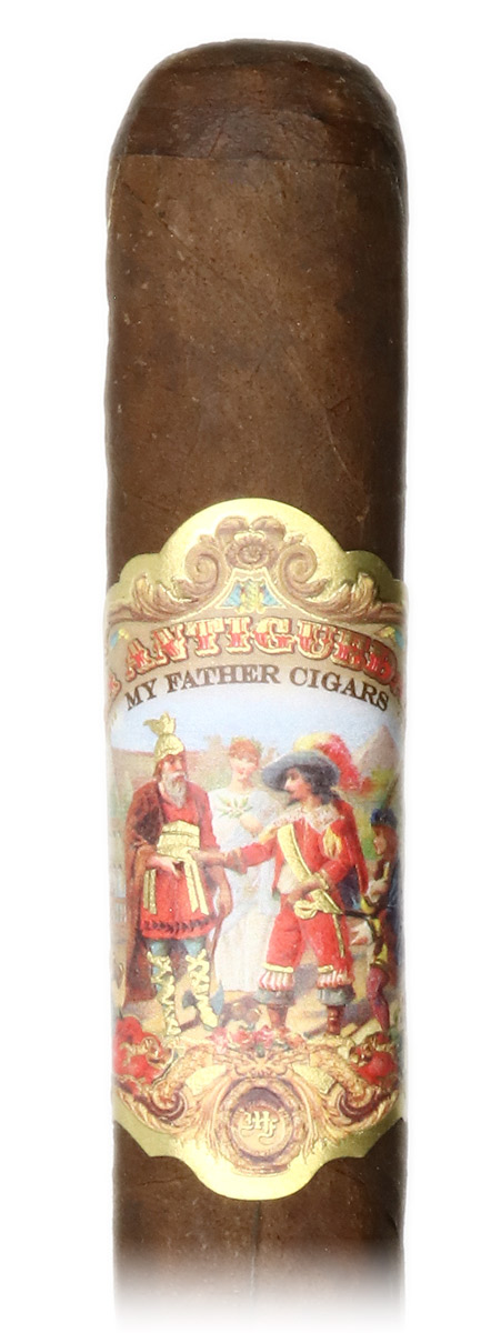 My Father La Antiguedad Robusto
