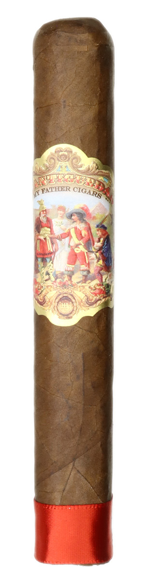 My Father La Antiguedad Toro