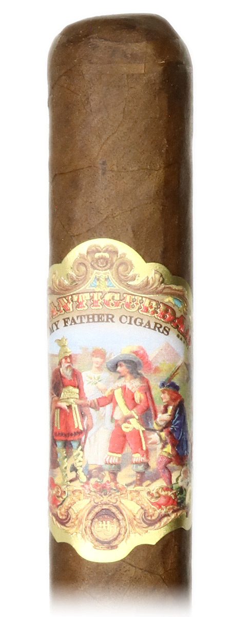 My Father La Antiguedad Toro