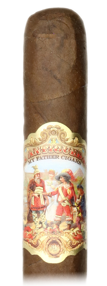 My Father La Antiguedad Corona Grande