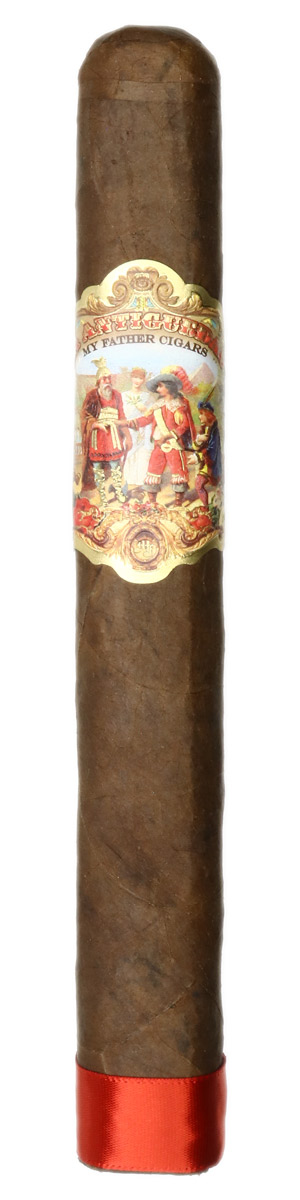My Father La Antiguedad Super Toro