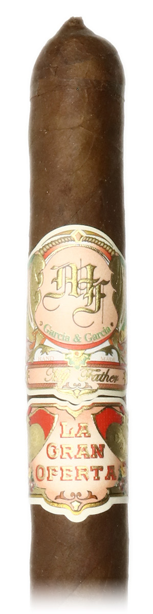 My Father La Gran Oferta Lancero