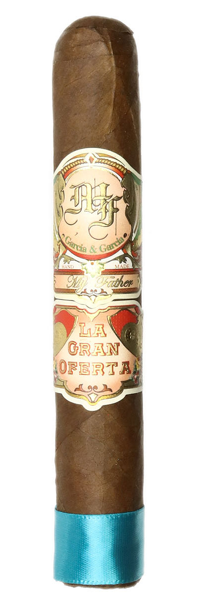 My Father La Gran Oferta Robusto