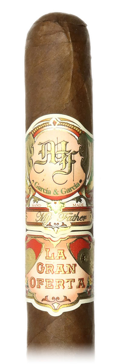 My Father La Gran Oferta Robusto