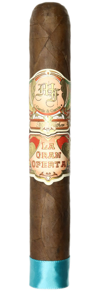 My Father La Gran Oferta Toro Gordo