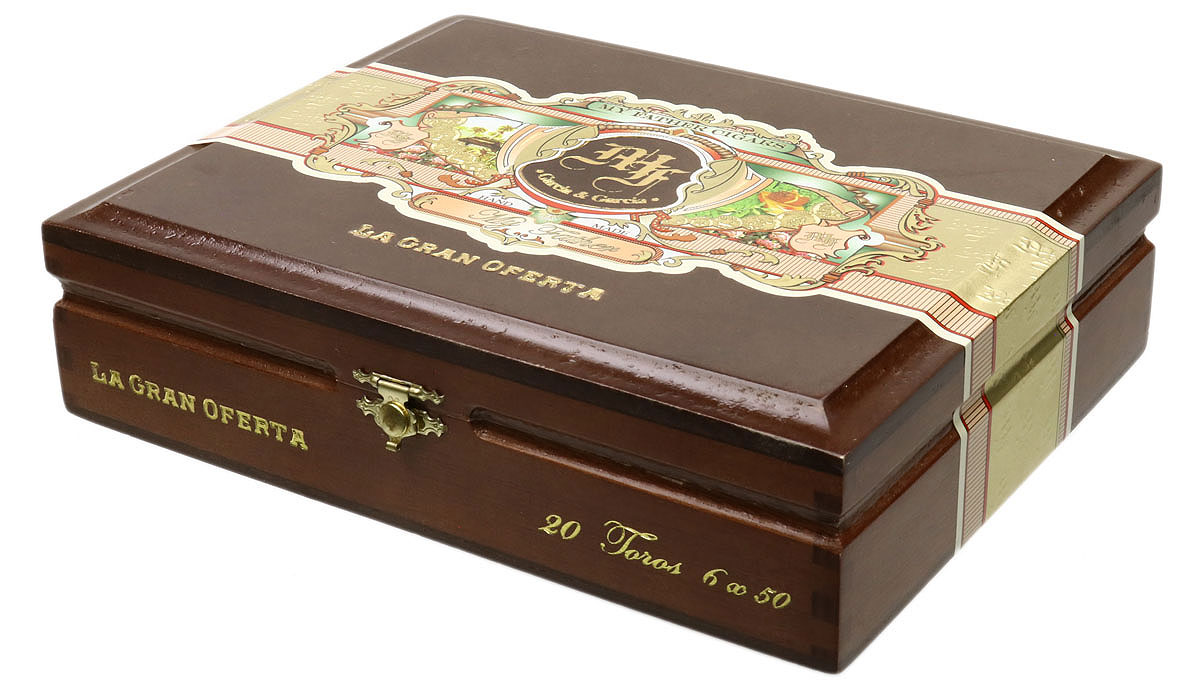 My Father La Gran Oferta Toro