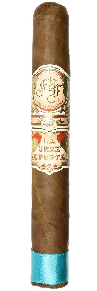 My Father La Gran Oferta Toro