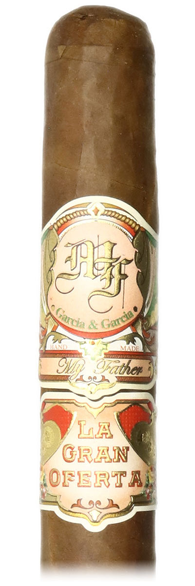 My Father La Gran Oferta Toro