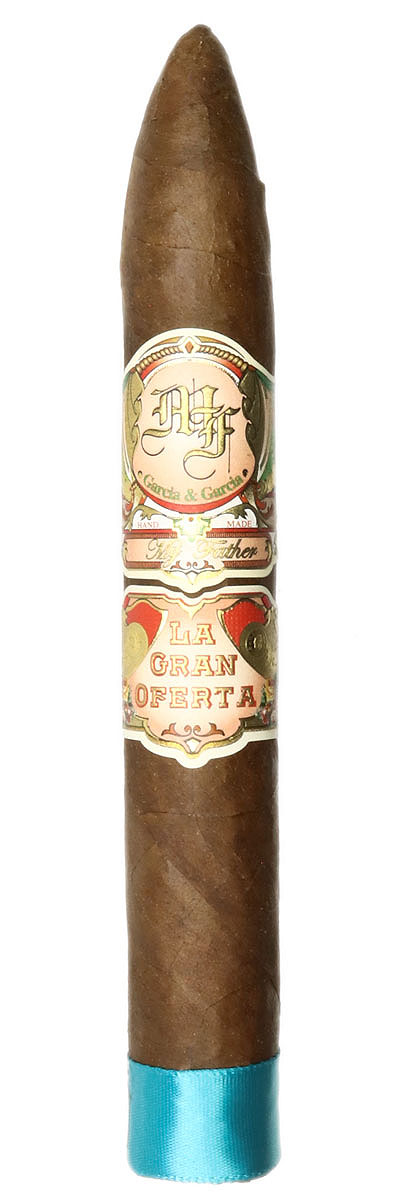 My Father La Gran Oferta Torpedo