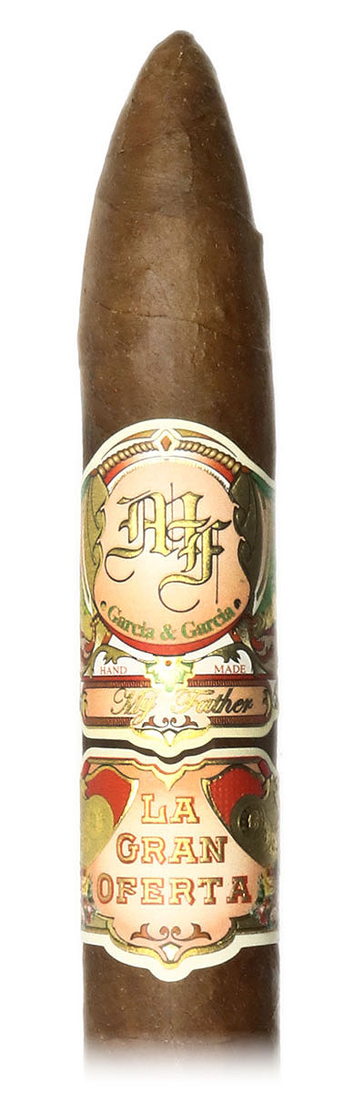 My Father La Gran Oferta Torpedo