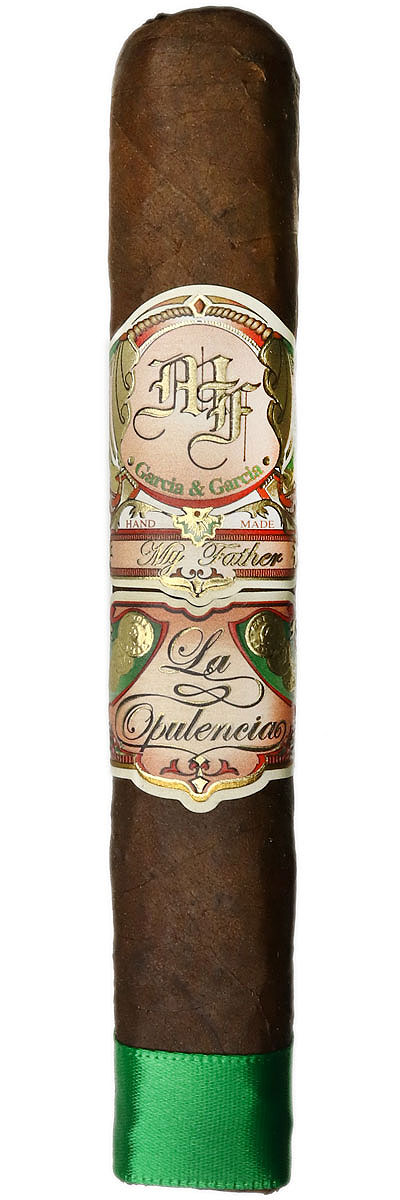 My Father La Opulencia Robusto