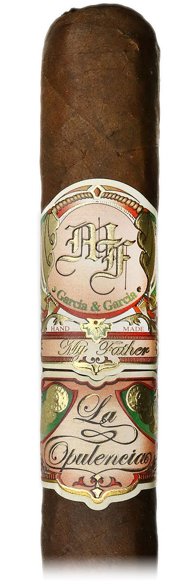 My Father La Opulencia Robusto