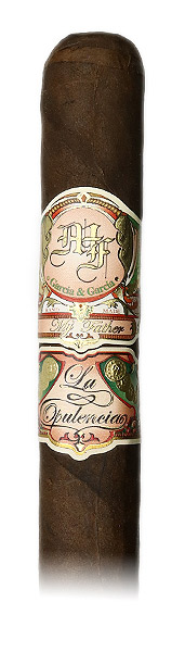 My Father La Opulencia Toro