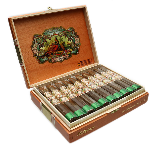 My Father La Opulencia Torpedo