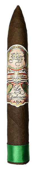 My Father La Opulencia Torpedo