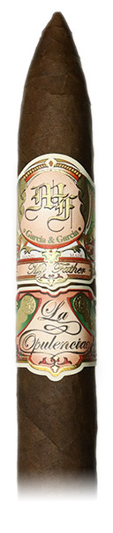 My Father La Opulencia Torpedo