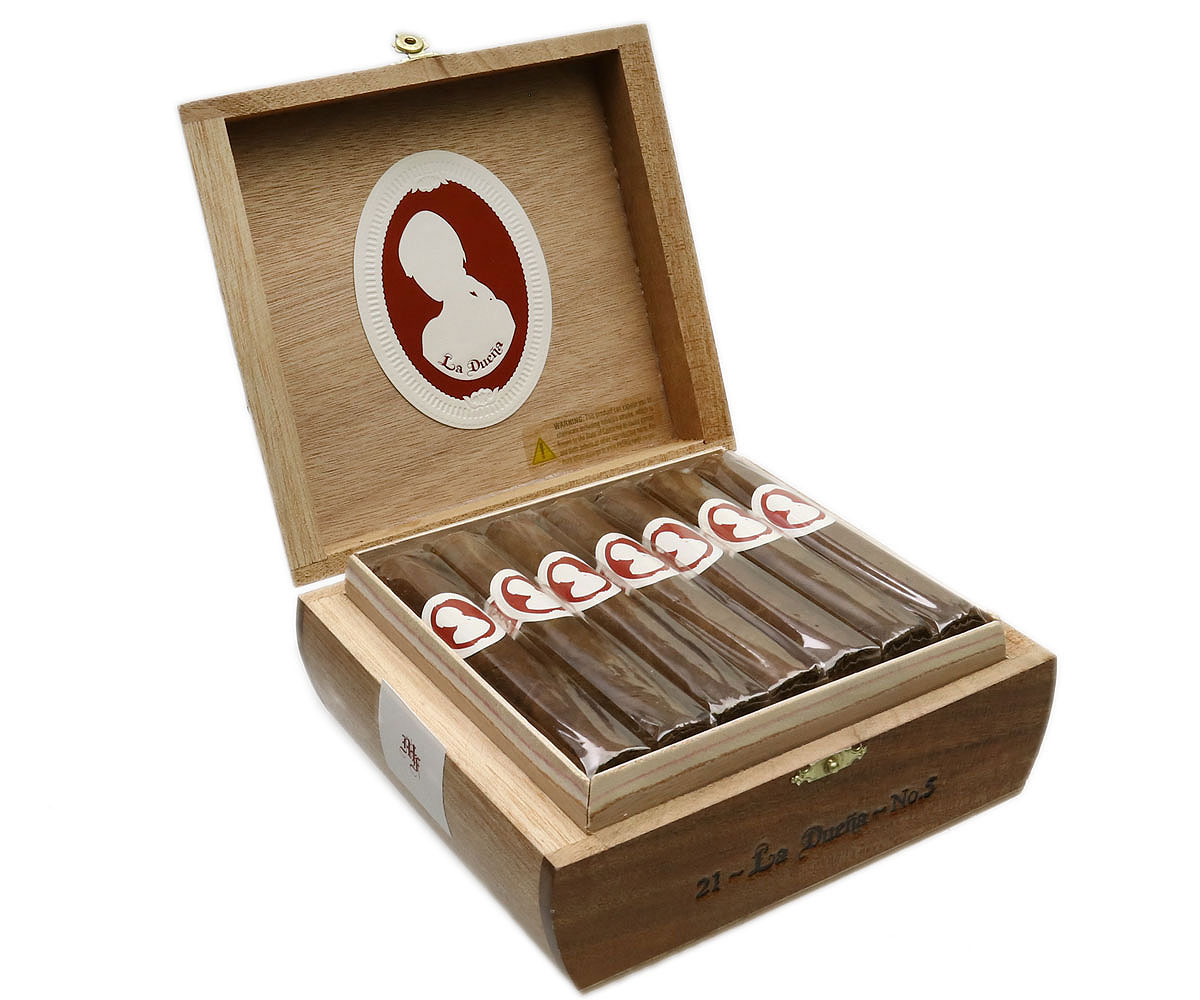 My Father La Duena Robusto No. 5