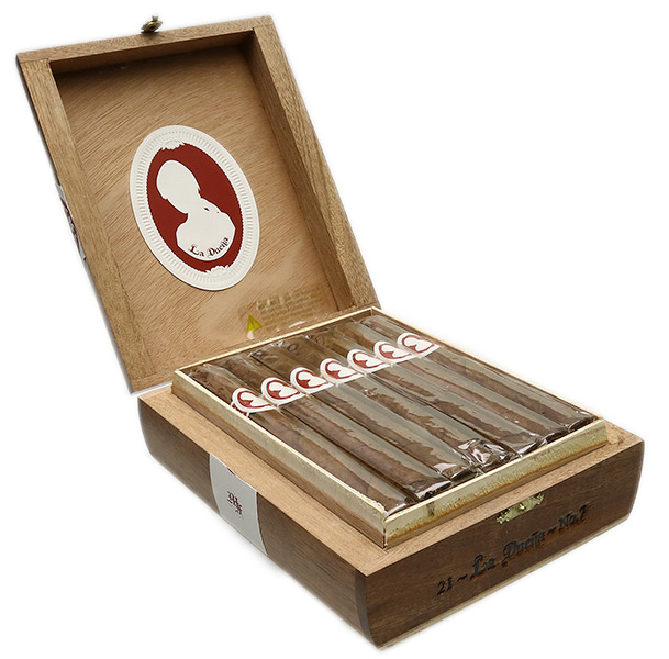 My Father La Duena Petite Lancero No. 7
