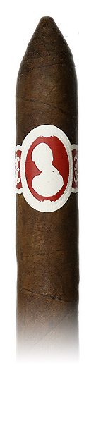 My Father La Duena Petite Belicoso No. 9