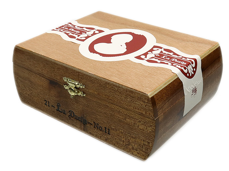 My Father La Duena Petite Robusto No. 11