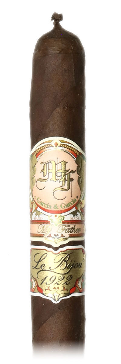 My Father Le Bijou 1922 100 Anos Corona Especial